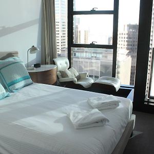 Apartments Melbourne Domain - St Kilda Rd Precinct